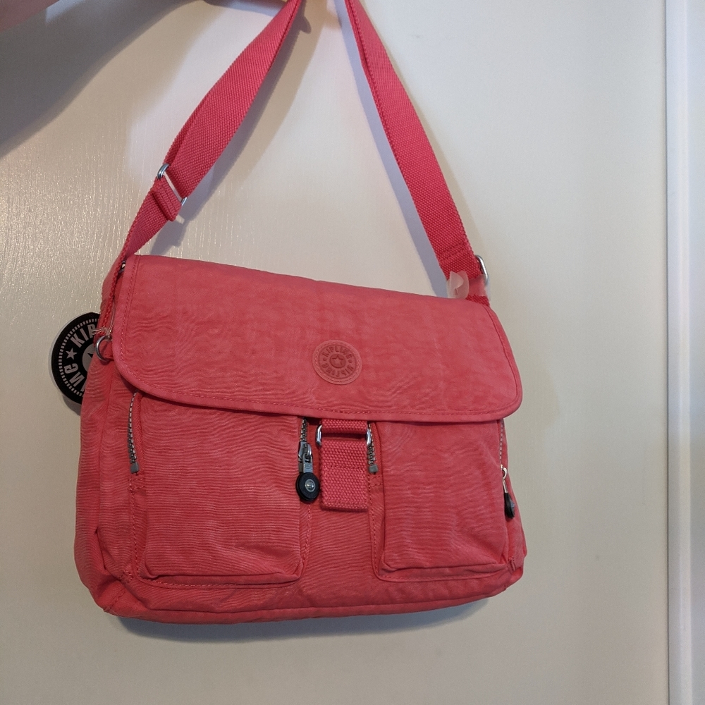 Kipling Crossbody Bag